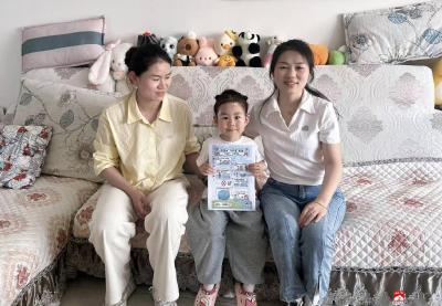 压实安全责任  筑牢防溺防线——市幼儿园全力推进防溺水专项工作