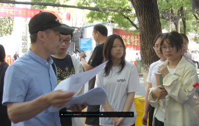 【关注中考】考点外最动人的守护