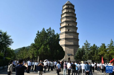 伟大征程丨人民的选择：抗日民主根据地的建设之路