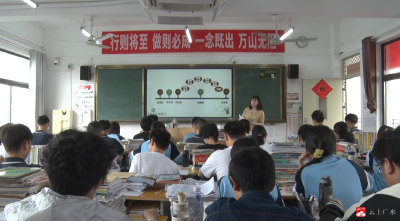 【关注高考】广水市多部门联动 全力保障“平安高考”