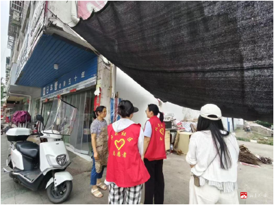 北关社区：筑牢反诈防线   守护群众钱袋子