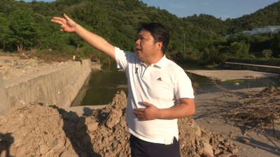 广水：重走中原突围路 寻访红色足迹 传承革命精神