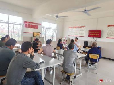 落实资助暖民心 爱心护航助成长——陈巷镇刘店中心小学发放2026年春季资助金