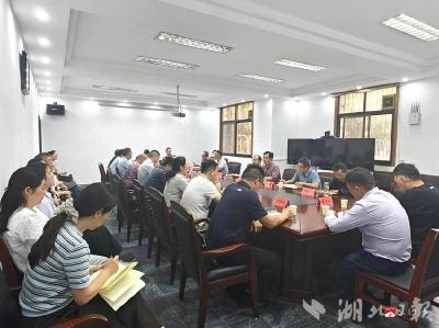 聚力攻坚提质效 我市全力推进营商环境重点领域改革落地收官
