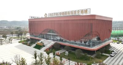 2023湖北·随州国际香菇产业博览会将在随县举办