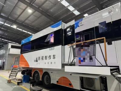 湖北造！一辆车，900万！