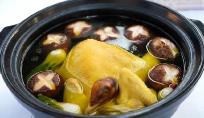随县“鲜货”勇闯上海滩 沪上餐桌新添“荆楚味”