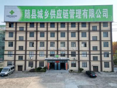 回望奋进路 砥砺新征程 | 干字当头 实字为要 持续擦亮供销社“金字招牌