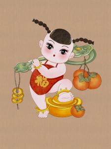 跟着总书记看中国丨今天，读懂古诗里的盛世景象 