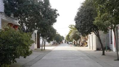清洁家园在行动 | 厉山镇灯塔社区：清洁家园焕新颜 文明新风共传承