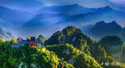 十堰：打造“关键节点”，服务湖北加快建成支点 