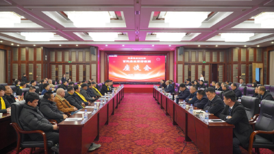 春日里的双向奔赴：随县迎来2025年首批企业家考察团 