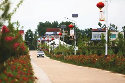 走，在天门来一场“和美乡村”之旅！ 