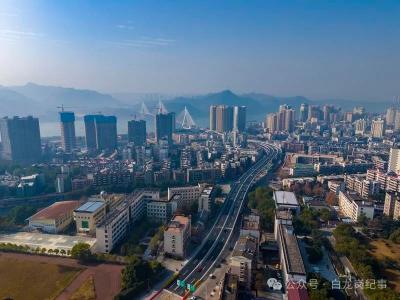  宜昌国企1800亿密码：科技狂人+硬核改革