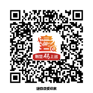 巡察公告