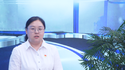 系列访谈｜随县农业农村局党组副书记、局长胡逍影：以“整体提升环境、建功支点建设”为引领全面推进乡村振兴
