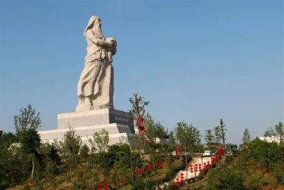 拜炎帝、奏编钟，在旅游1号公路上遇见礼乐随州  