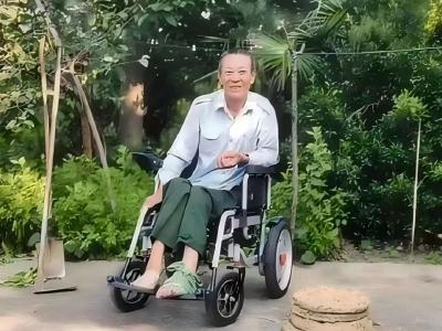 以生命之光，照亮追逐梦想之路