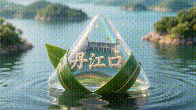 十堰的风情万“粽”，你最爱哪款？