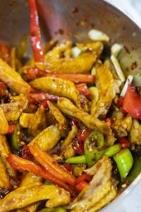 我在东西湖这条小街，吃遍了半个中国！ 