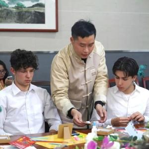 名家工作室，入驻武汉东西湖！