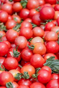 大丰收！社区居民可享“团购价”