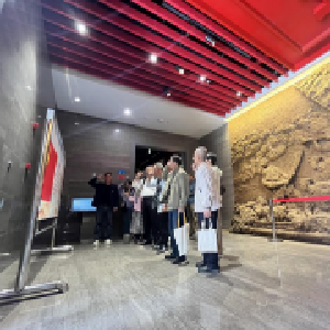 红色基因永传承 初心如磐担使命