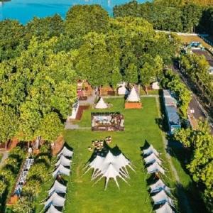 “端午”遇上“六一”，东西湖这里最好玩！