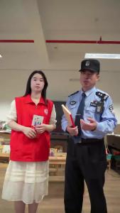 #国际禁毒日# 每年的6月26日是什么日子，你知道吗？