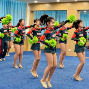 国家级赛事，东西湖独揽五金二银！