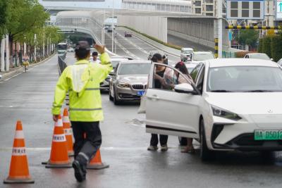祝大“胜”归来！东西湖警方全力以“护”助学子圆梦
