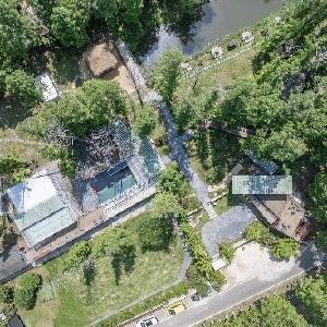 10000m²森系治愈空间，正式开放！