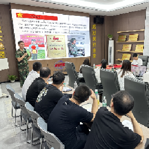 联学联建聚合力，弘扬“三大精神”激励担当作为！四家单位集中开展庆“七一”主题党日暨党建联建活动