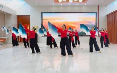 赓续精神血脉 砥砺奋斗初心