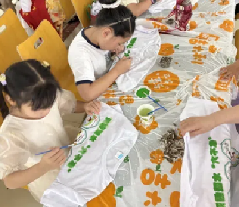 红卫社区开展预防溺水事故专题教育活动