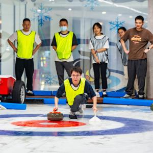 19.9元/3小时！来这里运动超凉快