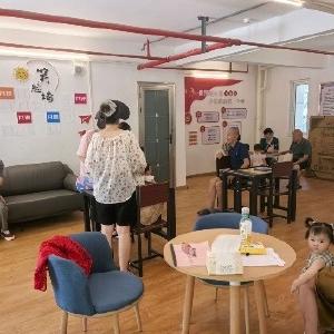 夏日关怀润人心 清凉平安齐守护