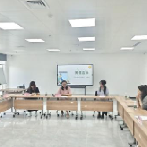 这场职工线下活动收获感动满满！