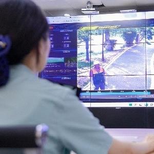 商户收益超预期 城市管家用“消消乐”巧解停车顽疾