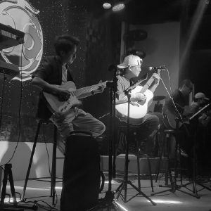 11月14日临空港流行音乐嘉年华—破界乐潮｜先锋乐队派对