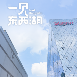 超2.5万平方 东西湖又一创新综合体投用！