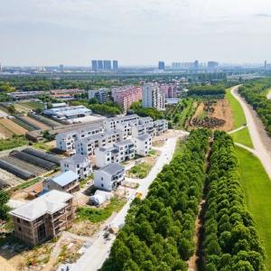 动态交付！有三种户型！