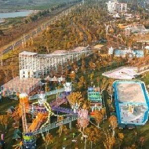 网谷街你玩，攻略请收好 