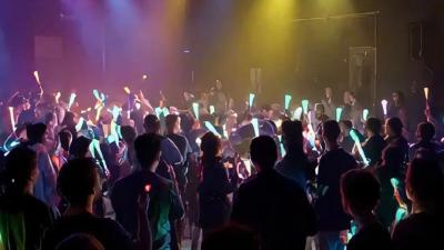 【送票】9.27《哪些感动我们的歌》—重温金曲，感受温暖！