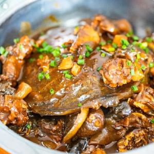 火了近30年！东西湖“长”出一锅甲鱼传奇