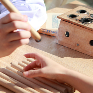 东西湖call你！明天一起养生