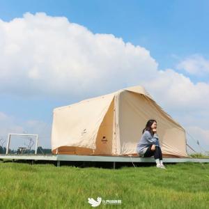 东山，被低估的秋日秘境