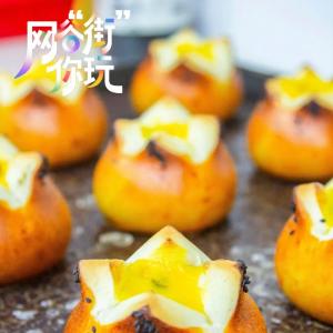 纯手作！东西湖这两家面包店，必须打卡！