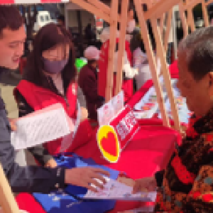 将军路社区戒毒康复中心开展系列宣传活动