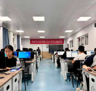 国赛，东西湖连夺两奖！